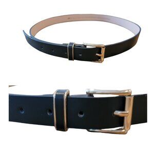 H&M Black Belt style #568165